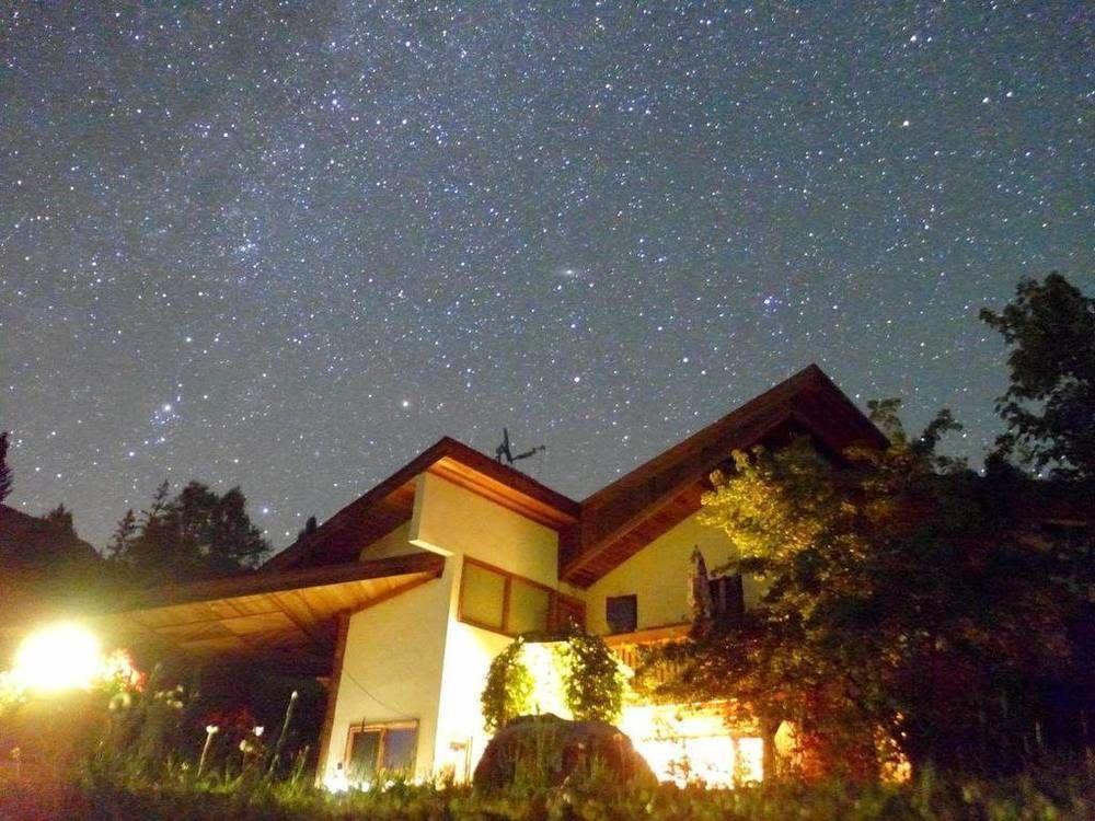 Kapristo Lodge Golden Exteriör bild